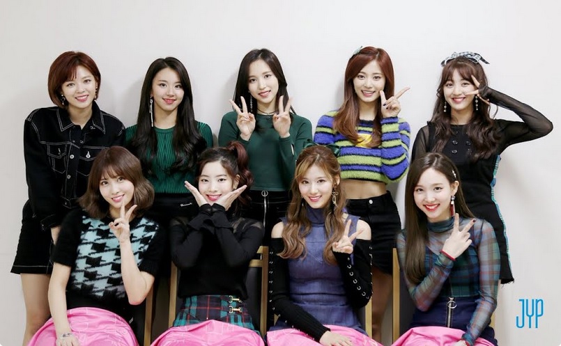 TWICE, BLACKPINK, EXO, BTS, K-pop, Twitter, Kpop, K pop, Stray Kids, NCT Dream, SEVENTEEN, MONSTA X, NCT 127, GOT7, nổi tiếng nhất Twitter, nhóm nhạc nổi nhất Twitter