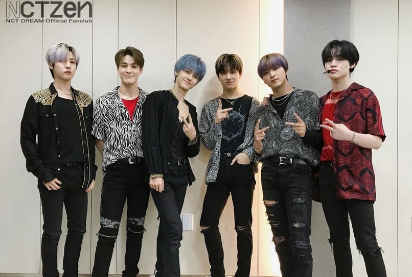 TWICE, BLACKPINK, EXO, BTS, K-pop, Twitter, Kpop, K pop, Stray Kids, NCT Dream, SEVENTEEN, MONSTA X, NCT 127, GOT7, nổi tiếng nhất Twitter, nhóm nhạc nổi nhất Twitter