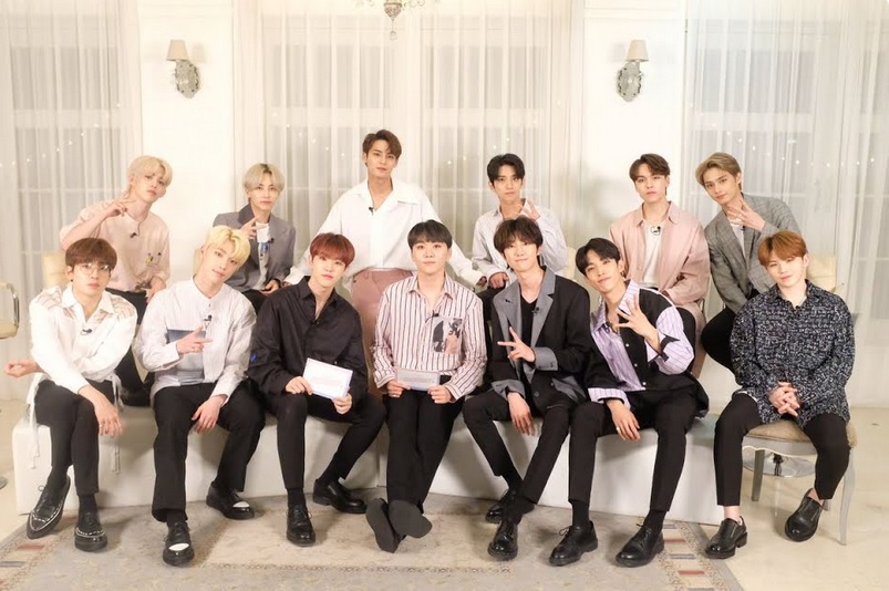 TWICE, BLACKPINK, EXO, BTS, K-pop, Twitter, Kpop, K pop, Stray Kids, NCT Dream, SEVENTEEN, MONSTA X, NCT 127, GOT7, nổi tiếng nhất Twitter, nhóm nhạc nổi nhất Twitter