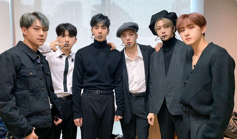 TWICE, BLACKPINK, EXO, BTS, K-pop, Twitter, Kpop, K pop, Stray Kids, NCT Dream, SEVENTEEN, MONSTA X, NCT 127, GOT7, nổi tiếng nhất Twitter, nhóm nhạc nổi nhất Twitter
