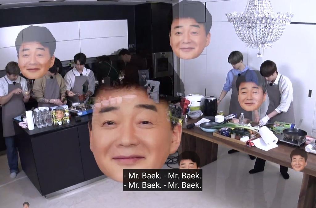 BTS, Run BTS, run BTS tập 125, run BTS tập mới, BTS xin chữ kí, thần tượng BTS, BTS clip, clip BTS, RM, Suga, Jimin, Jungkook, V BTS, Jhope, Jin, Jin BTS, RM BTS