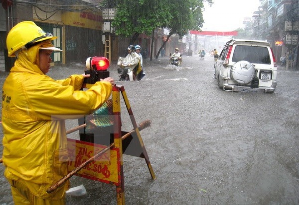 Thời tiết hôm nay, Dự báo thời tiết, thời tiết, thời tiết ngày mai, Tin bão, Bão số 5, tin bão mới nhất, Bão mới nhất, thời tiết hà Nội, áp thấp nhiệt đới