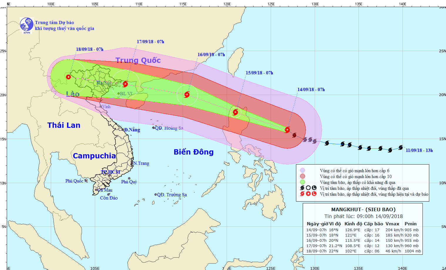 Bão MangKhut, Bao MangKhut, Siêu Bão MangKhut, Sieu bao MangKhut, Dự báo thời tiết, Tin bão, thời tiết, tin bão khẩn cấp, tin bão mới, bão số 5, tin bão số 5, siêu bão