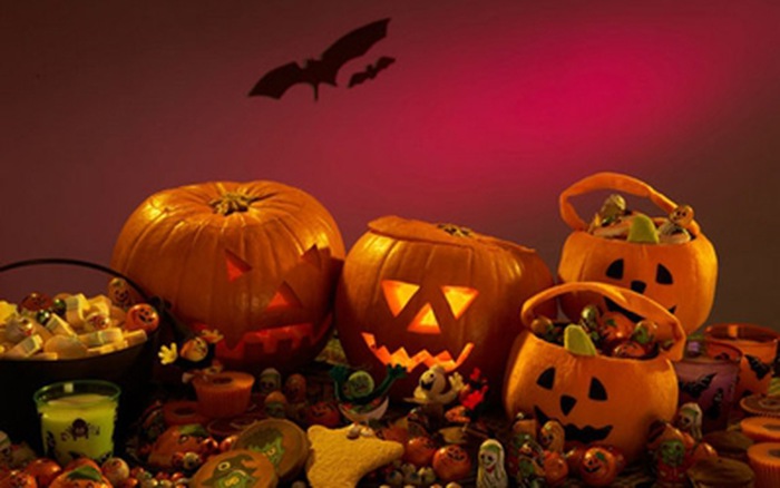 Halloween 2018, Halloween rùng rợn nhất, Halloween ngày mấy, lễ Halloween, Halloween là gì, Halloween, Nguồn gốc Halloween, lễ hội Halloween, Halloween ngày 31/10