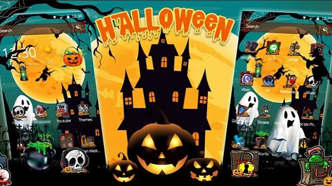 Những điều cần biết về lễ hội Halloween