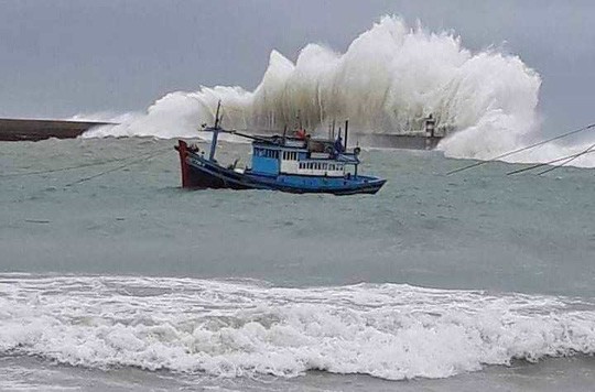 Bão số 9, Tin bão số 9, Cơn bão số 9, Tin bão, Tin bão mới, Bão số 9 năm 2018, không khí lạnh, dự báo thời tiết, đường đi bão số 9, tin bão khẩn cấp, cường độ bão số 9