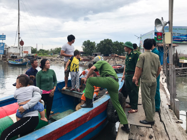 Bão số 9, Tin bão số 9, Cơn bão số 9, Tin bão, Tin bão mới, Bão số 9 năm 2018, không khí lạnh, dự báo thời tiết, đường đi bão số 9, tin bão khẩn cấp, cường độ bão số 9