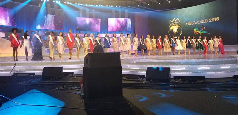 Chung kết Hoa hậu Thế giới 2018, Chung kết Miss World 2018, Trần Tiểu Vy, Miss World 2018, Hoa hậu Thế giới 2018, trực tiếp Miss World 2018, xem hoa hậu thế giới