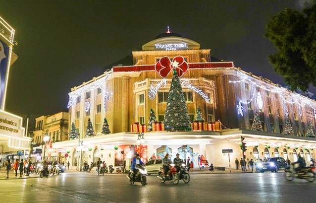 Giáng sinh ngày mấy, Noel ngày mấy, Giáng sinh 2018, Thời tiết giáng sinh, thời tiết Noel, Dự báo thời tiết, Noel 2018, Thời tiết giáng sinh 2018, thời tiết noel 2018