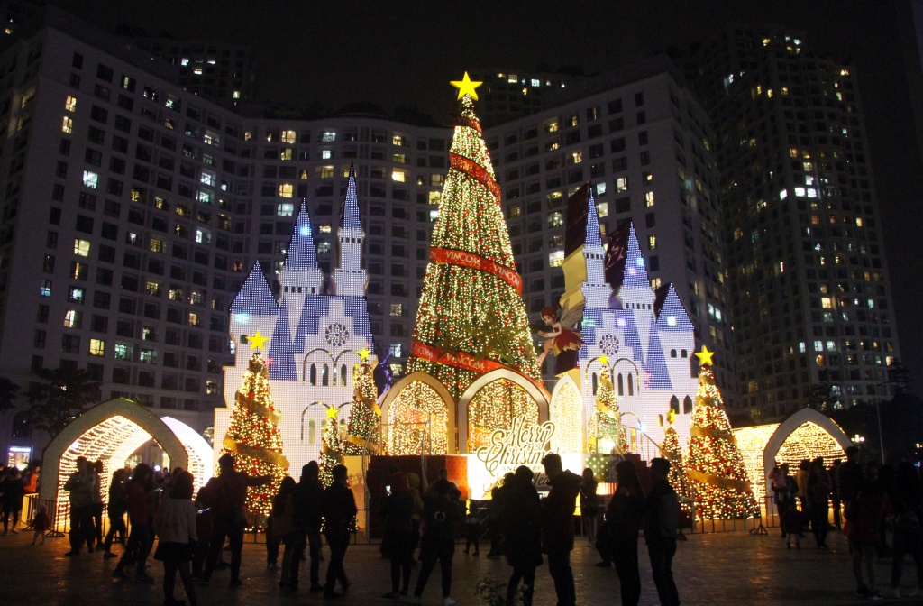 Noel đi đâu, Giáng sinh đi đâu, Chơi Noel ở Hà Nội, Giáng sinh đi đâu, Chơi Noel, chơi giáng sinh, noel đi đâu ở TP HCM, Noel đi đâu ở Hà Nội, chơi noel ở đâu, Noel, noel