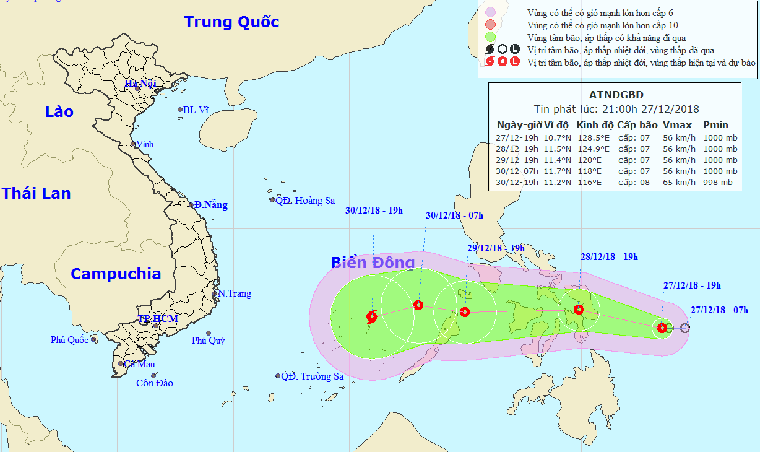 Dự báo thời tiết, Du bao thoi tiet, Không khí lạnh, Áp thấp nhiệt đới, Bão số 10, tin bão, cơn bão số 10, nhiệt độ miền bắc, thời tiết, tin thời tiết, rét đậm, rét hại