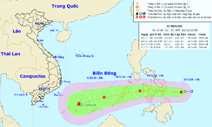 Dự báo thời tiết, Thời tiết tết dương lịch, Thời tiết tết, Nghỉ tết, Thời tiết, không khí lạnh, rét đậm, rét hại, lịch nghỉ tết dương, nghỉ tết dương lịch, tin thời tiết