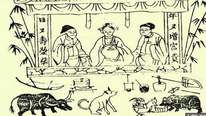 Cúng ông Công ông Táo, Bài cúng ông Công ông Táo, Lễ Cúng ông Công ông Táo chuẩn, ông Công ông Táo, Cung ong cong ong tao, văn khấn ông công ông táo, văn cúng ông công