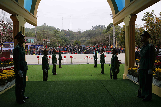 Trực tiếp Thượng đỉnh Mỹ Triều, Trực tiếp Kim Jong Un đến Việt Nam, Ga Đồng Đăng, Ga Dong Dang, Lạng Sơn, Thượng Đỉnh Mỹ TRiều, Ga Đồng Đăng Lạng Sơn, Kim Jong Un