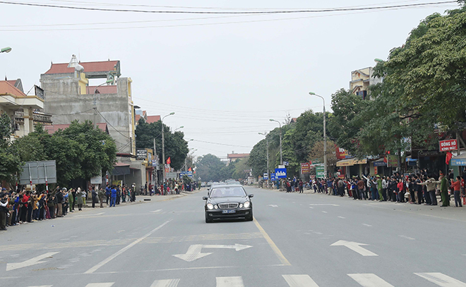 Thượng Đỉnh Mỹ Triều, Trực tiếp Thượng đỉnh Mỹ Triều, Trực tiếp Hội nghị Thượng đỉnh Mỹ Triều, Trực tiếp đón Kim Jong Un, Ga Đồng Đăng, đón Kim Jong Un, Donald Trump