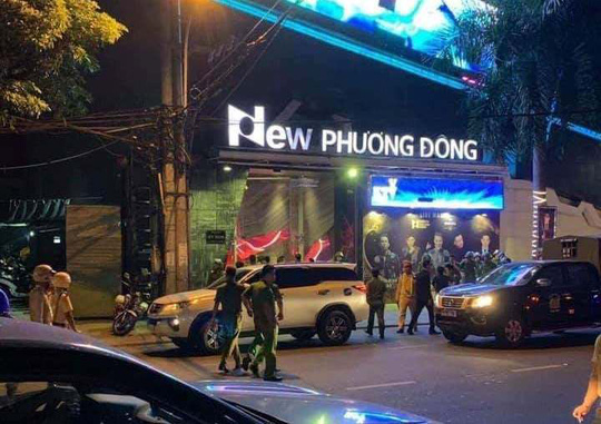 Vũ trường Phương Đông, Vũ trường Phương Đông Đà Nẵng, Vũ trường Đà Nẵng, Vũ trường Phương Đông hải châu Đà Nẵng, Vũ trường Phương Đông quận hải châu Đà Nẵng