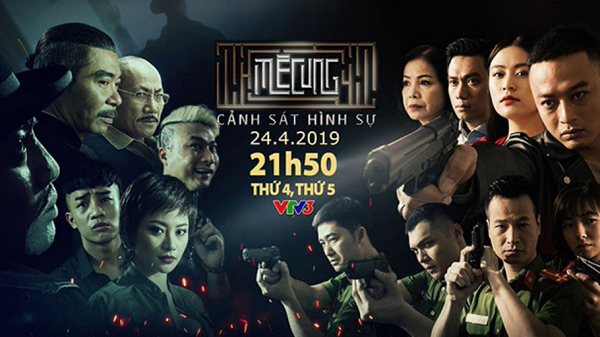 Mê cung, Mê cung tập 18, Mê cung tập 18 vtv giải trí, Me cung tap 18, tap 18 me cung, Việt Anh, Hoàng Thùy Linh, việt anh mê cung, xem mê cung tập 18, mê cung vtv3, vtv3