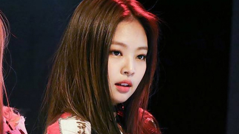 Blackpink, Jennie Blackpink, Jennie Blackpink được tạp chí Vouge ca ngợi, Jennie, Lisa, Jisoo, Rosé, Lisa Blackpink, Jisoo Blackpink, Rosé Blackpink, ảnh đẹp Blackpink