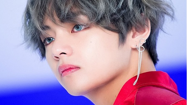 BTS, V BTS, nhóm nhạc BTS, bầu chọn, nghệ sĩ nhạc Pop, Taylor Swift, Billie Eilish, V BTS là Nghệ sĩ nhạc Pop xuất sắc nhất, BTS là Nghệ sĩ xuất sắc nhất, BTS V