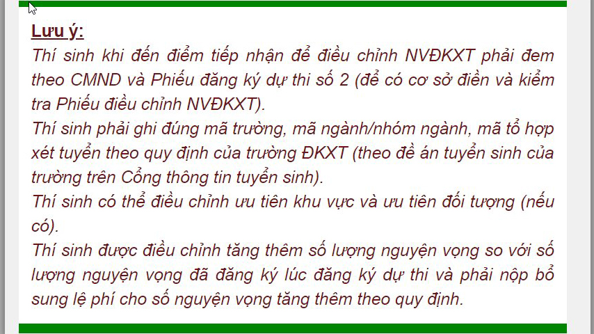 Điều chỉnh nguyện vọng online, Điều chỉnh nguyện vọng trực tuyến, Thisinh.thithptquocgia.edu.vn, Mã đăng nhập thi thpt quốc gia 2019, mã đăng nhập, điều chỉnh nguyện vọng