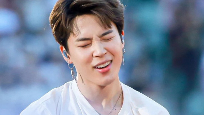 BTS, Jimin BTS, BTS Jimin, Love Yourself Speak Yourself, Jimin nói tiếng Nhật, Nghe Jimin BTS nói tiếng Nhật tại Speak Yourself ở Osaka, video BTS, BTS video, BTS clip