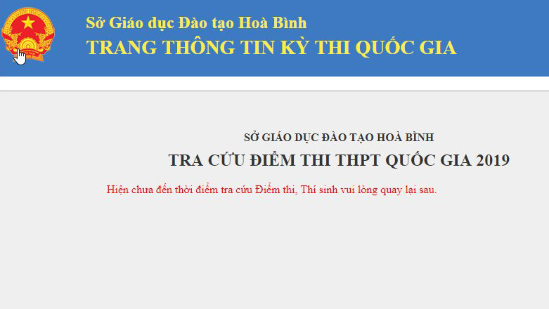 Tra cứu điểm thi THPT quốc gia 2019, Tra cuu diem thi thpt quoc gia 2019, Tra cứu điểm thi THPT quốc gia năm 2019, Tra cứu điểm thi, xem điểm thi THPT quốc gia 2019