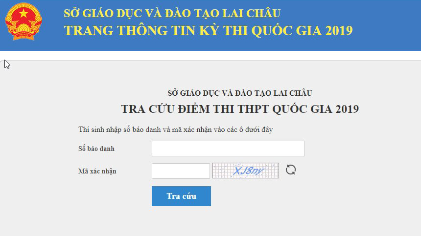 Tra cứu điểm thi THPT quốc gia 2019, Tra cuu diem thi thpt quoc gia 2019, Tra cứu điểm thi THPT quốc gia năm 2019, Tra cứu điểm thi, xem điểm thi THPT quốc gia 2019