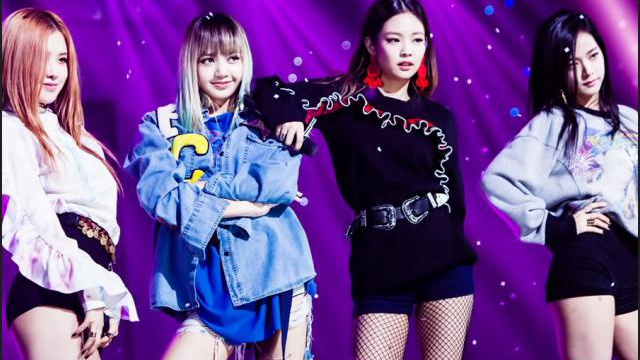 Blackpink, Blackpink vượt Adele lập kỷ lục Youtube, blackpink, Kill This Love