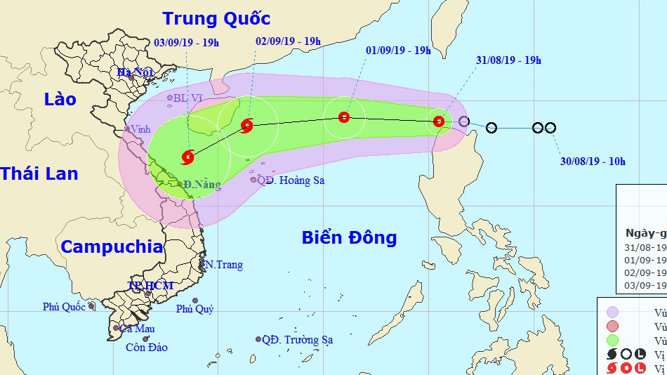 Bão số 5, Tin bão, Dự báo thời tiết, Tin bão số 5, Bão số 5 2019, BÃO SỐ 5, tin bão mới nhất, cơn bão số 5, bao so 5, bão số 5, Bão số 5 năm 2019, áp thấp nhiệt đới
