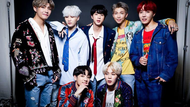 BTS, BTS hẹn hò, Jin hẹn hò, Suga hẹn hò, Bạn gái RM, Jungkook, V BTS, Jimin, J-Hope, Bạn gái trong mộng của các chàng trai BTS là như thế nào, bạn gái BTS