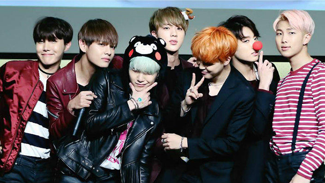 BTS, BTS bị lật đổ, BXH Thương hiệu tháng 9 xuất hiện nhân tố có thể lật đổ BTS, Bts, bts, BTS world, bts game, bts tin tức, bts tin tức mới, bảng xấp hạng BTS