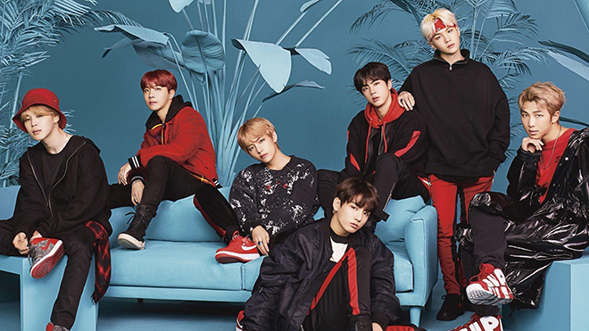 BTS, BTS bị lật đổ, BXH Thương hiệu tháng 9 xuất hiện nhân tố có thể lật đổ BTS, Bts, bts, BTS world, bts game, bts tin tức, bts tin tức mới, bảng xấp hạng BTS