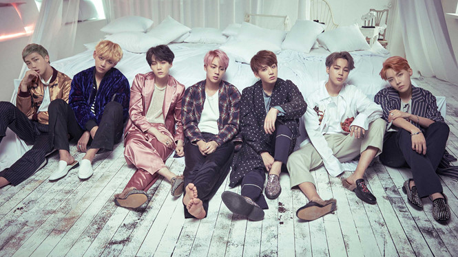 BTS, BTS bị lật đổ, BXH Thương hiệu tháng 9 xuất hiện nhân tố có thể lật đổ BTS, Bts, bts, BTS world, bts game, bts tin tức, bts tin tức mới, bảng xấp hạng BTS