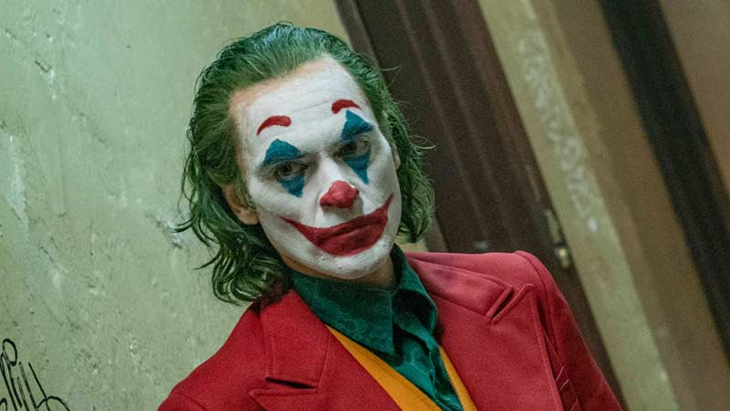 Câu chuyện điện ảnh: Cuộc soán ngôi ngoạn mục của 'Joker'