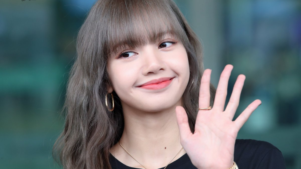 Blackpink, Thái Lan chọn Lisa Blackpink Nhân vật đình đám nhất năm 2019, Lisa, Lisa Blackpink, Lisa Blackpink trở thành Nhân vật đình đám nhất năm 2019, BTS, bts