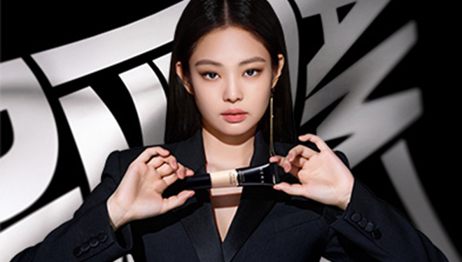 Jennie Blackpink ‘ăn ảnh nhất năm’ theo bình chọn của chuyên gia trong ngành