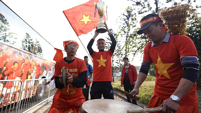 Đón đội tuyển Việt Nam, Đón đoàn Thể thao Việt Nam, Đón U22 Việt Nam, trực tiếp đón u22 Việt Nam, trực tiếp đón đội tuyển Việt Nam, trực tiếp Đón đoàn Thể thao Việt Nam