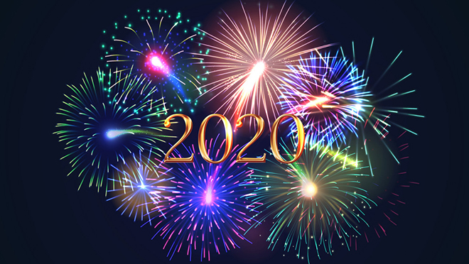 Chúc mừng năm mới 2020, Cuối năm, Chúc mừng năm mới, Năm mới 2020, Countdown 2020, 2020, xem pháo hoa, happy new year 2020, xem Countdown 2020, chào năm mới 2020
