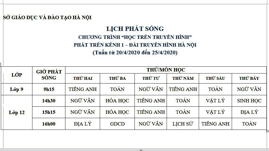 HTV2, Kênh Hà Nội 2, Học trên truyền hình Hà Nội, Học trực tuyến Hà Nội, Học trực tuyến đài Hà Nội, HTV1, Học trên truyền hình, Đài Hà Nội 2, học trên tv, học online