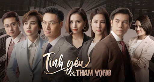 Tình yêu và tham vọng, Tình yêu và tham vọng tập 24, tập 24 Tình yêu và tham vọng, Tinh yeu va tham vong tap 24, VTV3, Mạnh Trường, Nhan Phúc Vinh, Diễm My