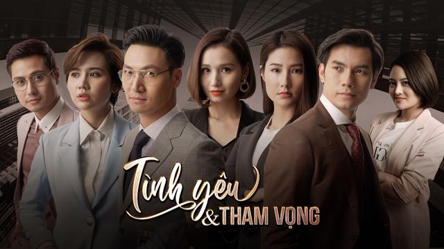 Tình yêu và tham vọng, Tình yêu và tham vọng tập 35, tập 35 Tình yêu và tham vọng, Tinh yeu va tham vong tap 35, VTV3, Mạnh Trường, Nhan Phúc Vinh, Diễm My