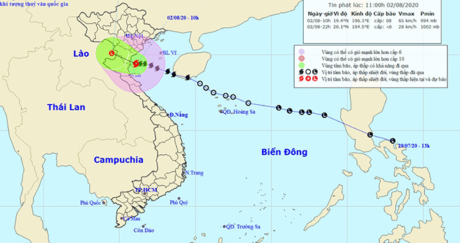 Bão số 2, Tin bão, Bao so 2, Tin bao, Cơn bão số 2, Bão số 2 2020, Tin bão số 2, bão số 2 năm 2020, bao so 2 2020, tin bão khẩn cấp, tin bão mới nhất, con bao so 2