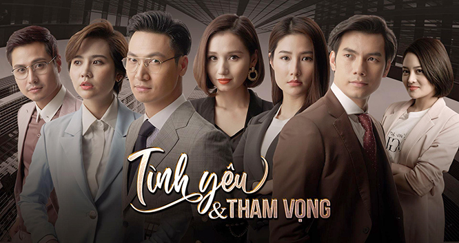 Tình yêu và tham vọng, Tình yêu và tham vọng tập 44, tập 44 Tình yêu và tham vọng, Tinh yeu va tham vong tap 44, VTV3, Mạnh Trường, Nhan Phúc Vinh, Diễm My