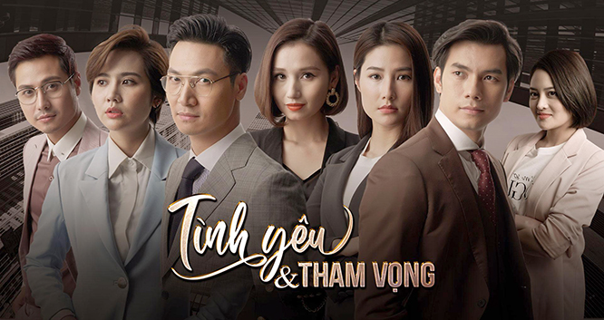 Tình yêu và tham vọng, Tình yêu và tham vọng tập 53, tập 53 Tình yêu và tham vọng, Tinh yeu va tham vong tap 53, VTV3, Mạnh Trường, Nhan Phúc Vinh, Diễm My, VTV3