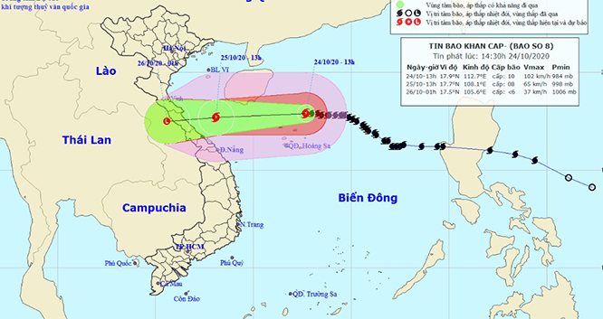 Bão số 8, Tin bão, Tin bão mới nhất, Tin bão số 8, Bão số 8 2020, tin bao, Bao so 8, tin bao so 8, tin bao moi nhat, bao so 8 2020, bão số 8 năm 2020, cơn bão số 8