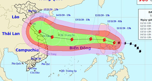 Bão số 13, Tin bão, Tin bão mới nhất, Bao so 13, Tin bao, Tin bao moi nhat, tin bão số 13, tin bao so 13, cơn bão số 13, con bao so 13, dự báo thời tiết bão số 13