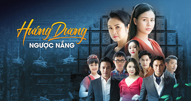 Hướng dương ngược nắng, Phim Hướng dương ngược nắng, Hướng dương ngược nắng tập 40, tap 40 huong duong nguoc nang, Hồng Đăng, Hồng Diễm, Việt Anh, Doãn Quốc Đam