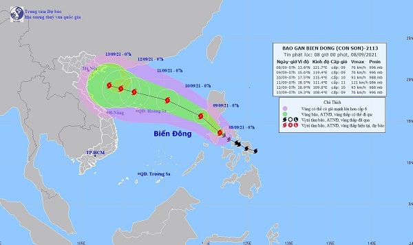 Tin bão, Tin bão mới nhất, Bão số 5, Tin bão số 5, Dự báo thời tiết bão, Tin bao, tin bão mới, tin bão conson, bão conson, cơn bão số 5, tin bão khẩn cấp, bao conson