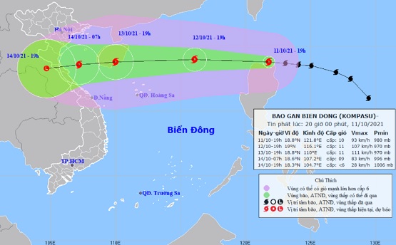 Bão số 8, Tin bão, Tin bão mới nhất, Bão Kompasu, Tin bão mới, Bão mới nhất, tin bão số 8, cơn bão số 8, tin bão khẩn cấp, bão số 8 cập nhật, thời tiết ngày mai, tin bao