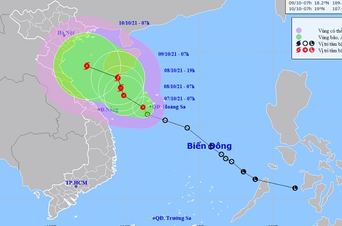 Tin bão, Tin bão mới nhất, Bão số 7, Tin bão số 7, Áp thấp nhiệt đới bão số 7, Thời tiết hôm nay, dự báo thời tiết hôm nay, tin thời tiết, cơn bão số 7, bao so 7